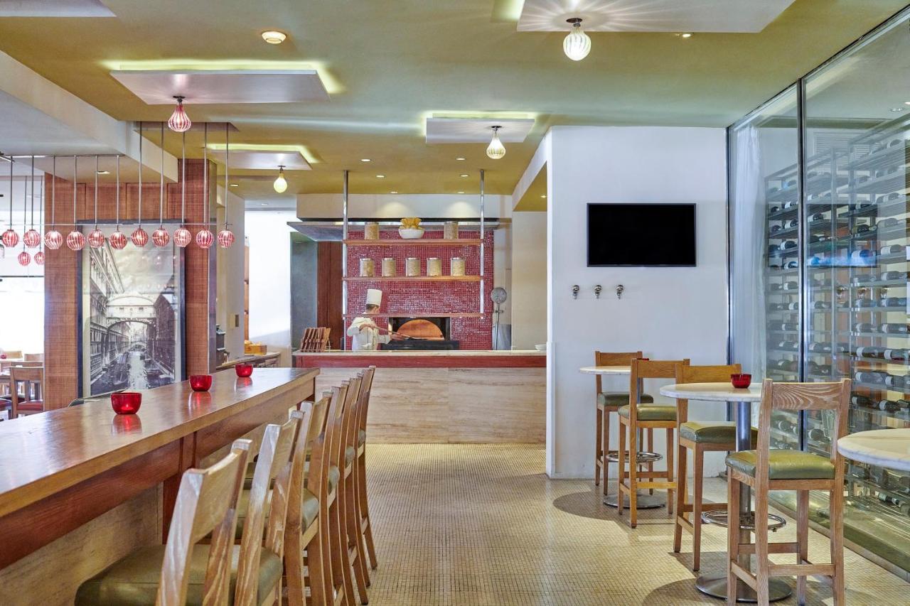 Intercontinental Semiramis By Ihg 5*