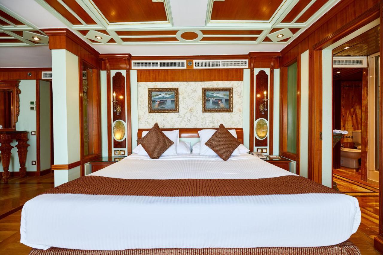  Sonesta St George Nile Cruise - To Luxor 3 Nights From Friday To Monday 5*