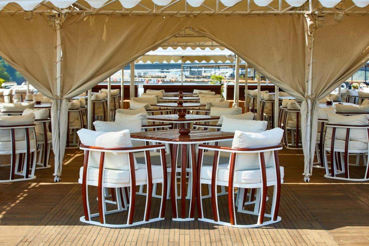 Sonesta St George Nile Cruise - To Luxor 3 Nights From Friday To Monday Aswan