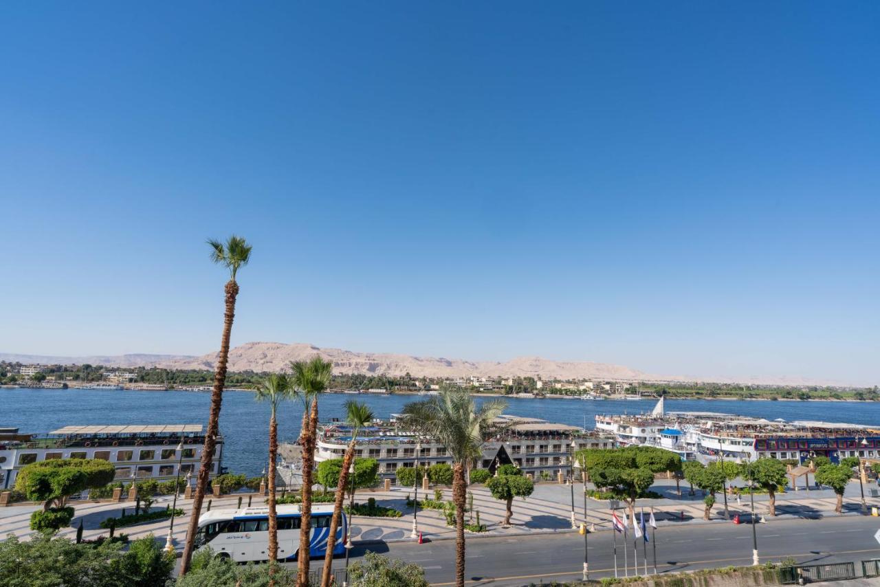 Hotel Aracan Eatabe Luxor