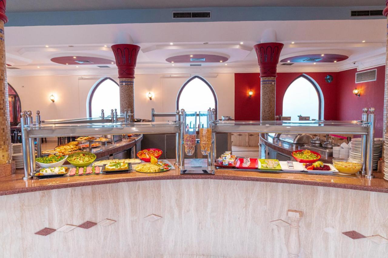 Resort Viva Sharm El-Sheikh