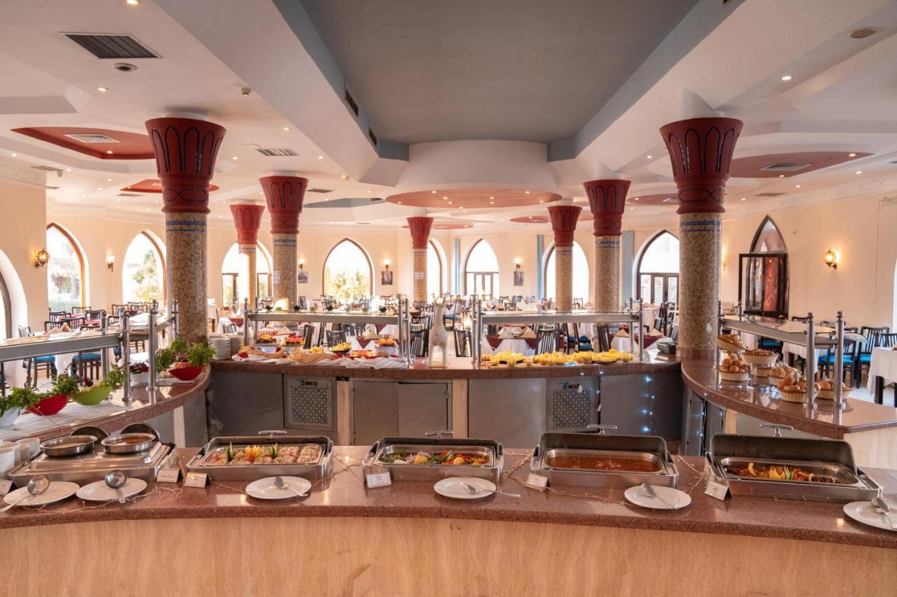 Resort Viva 3*