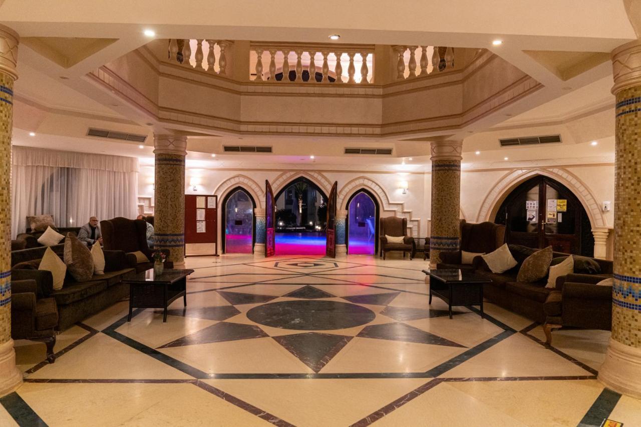 Resort Viva Sharm El-Sheikh