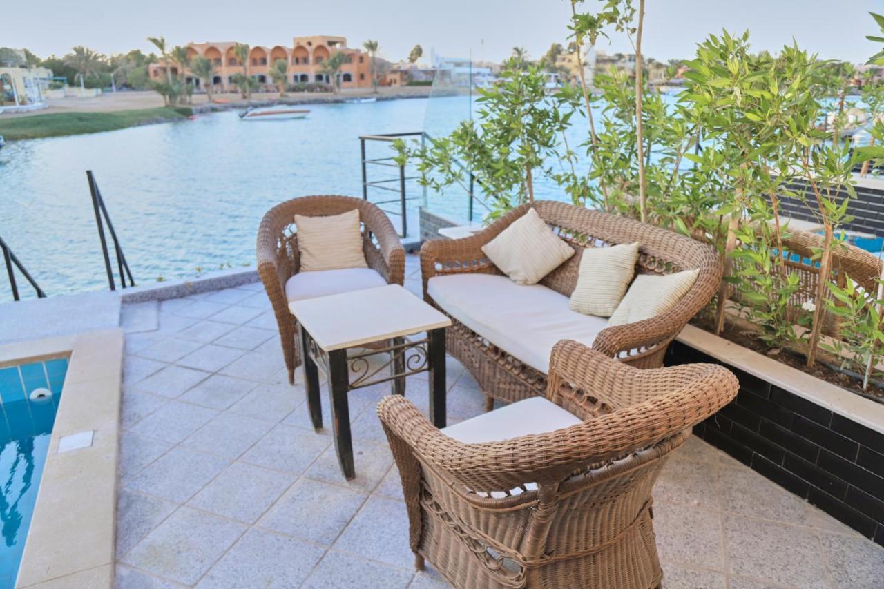 Panorama El Gouna Resort Hurghada