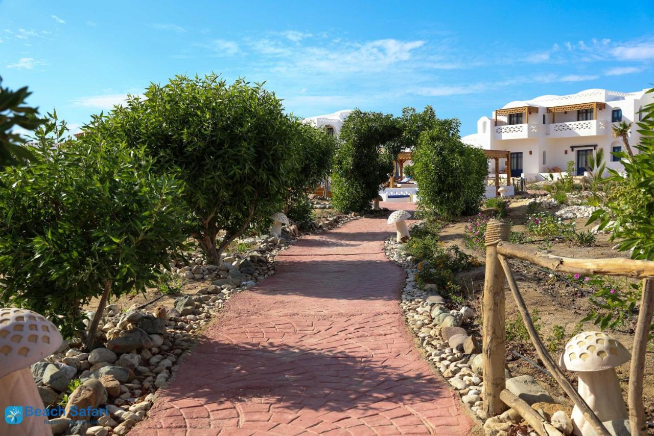 Safari Nubian 4*
