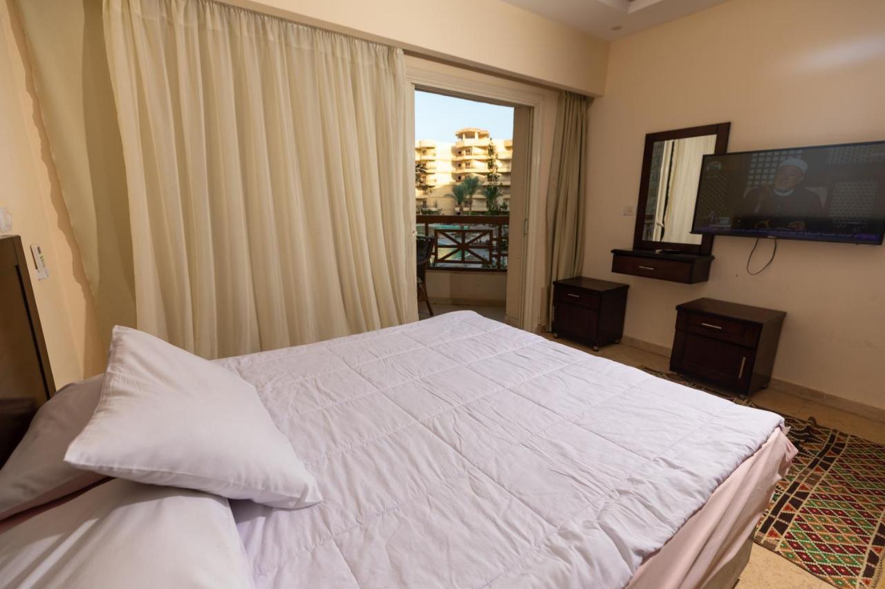 Palma Hurghda Apart Otel Hurgada