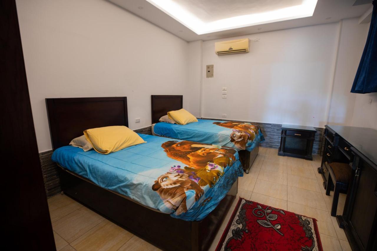 Apart Otel Palma Hurghda Hurgada