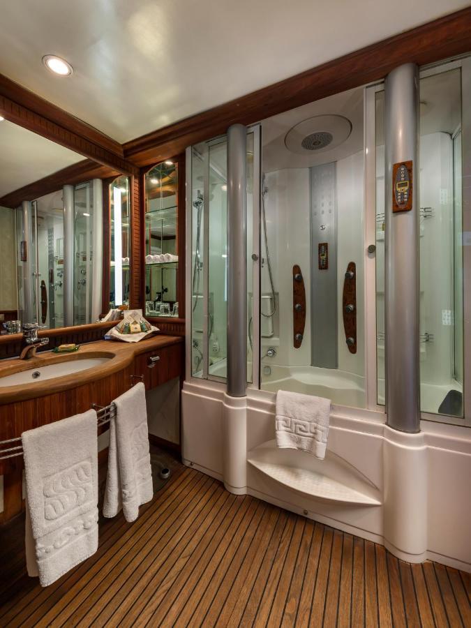  Sonesta St George Nile Cruise - To Luxor 3 Nights From Friday To Monday