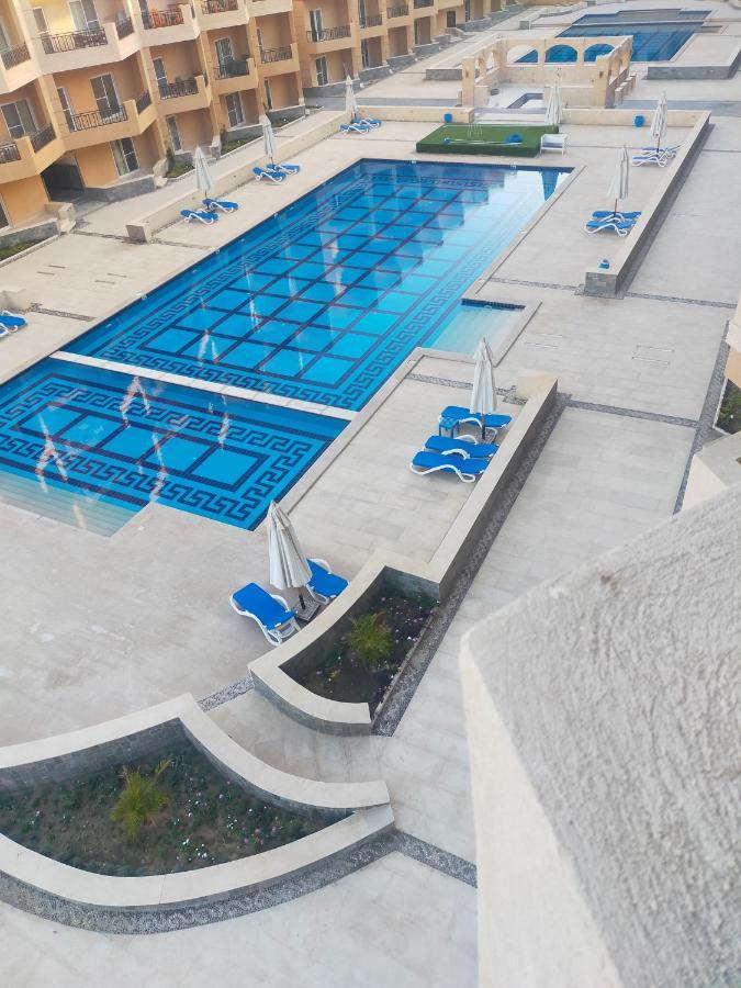 Red Sea Panorama Apartment *