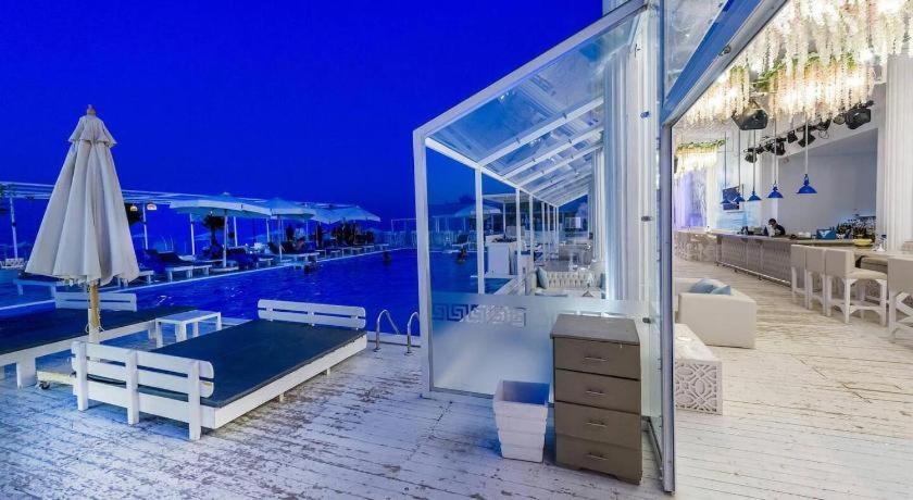 Red Sea Panorama Apartment