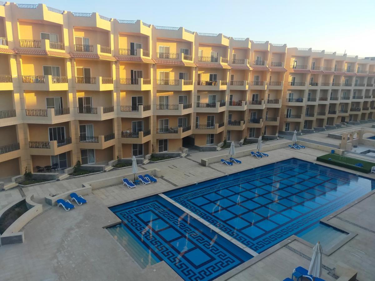 Red Sea Panorama * Hurghada