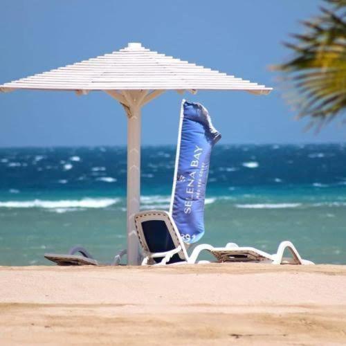 Red Sea Panorama Apartment *