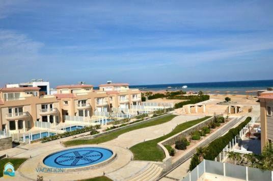 Red Sea Panorama Hurghada