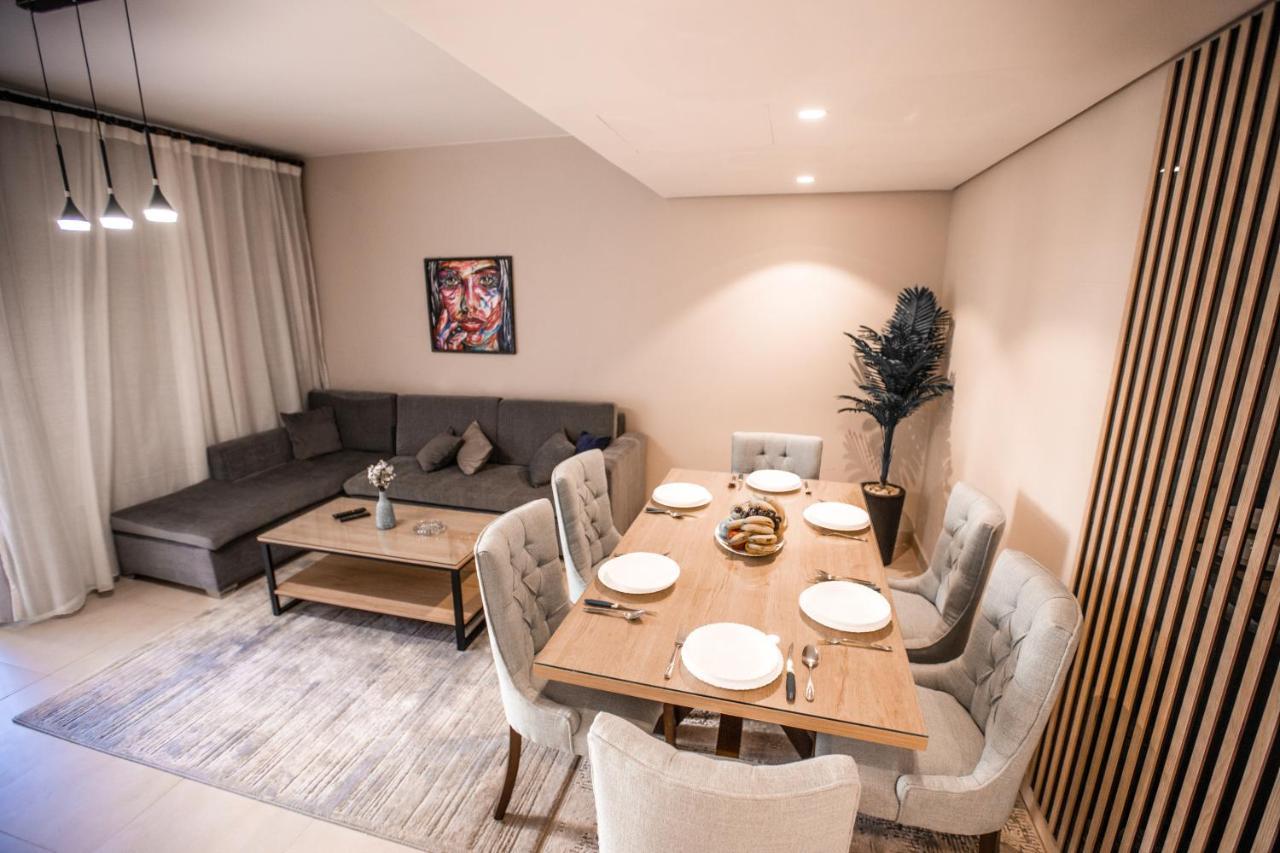 Apartment Luxurious Sea View 2 Bedroom & Private Garden To The Pool At Mangroovy *