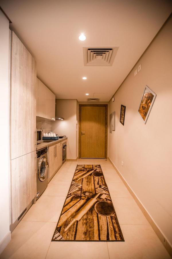 Luxurious Sea View 2 Bedroom & Private Garden To The Pool At Mangroovy *