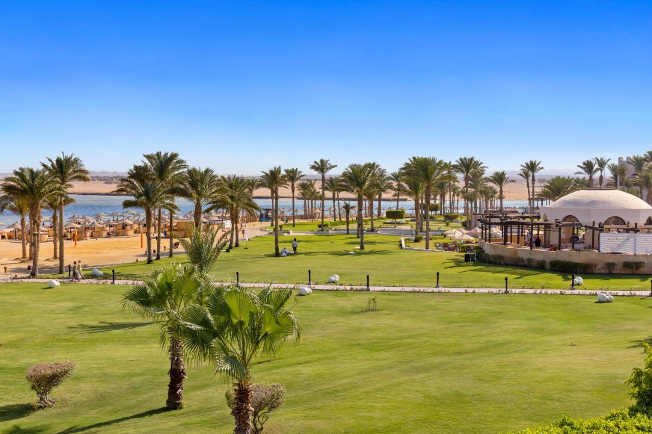 Resort Pickalbatros The Palace Port Ghalib