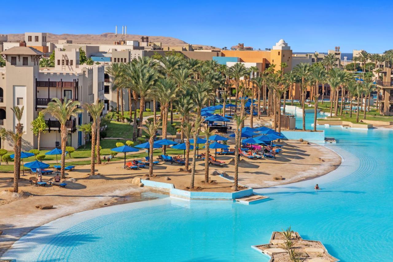 Resort Pickalbatros The Palace Port Ghalib