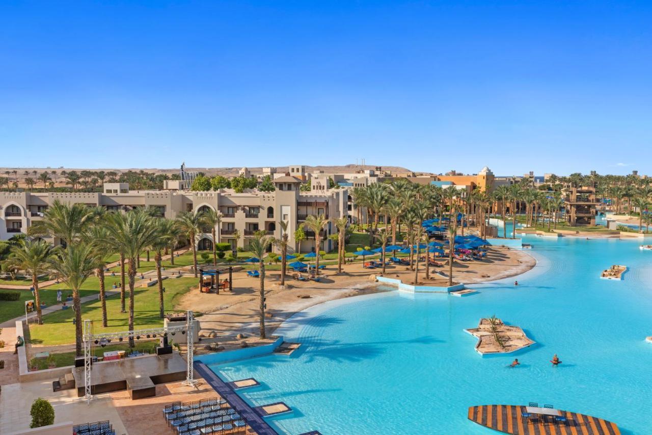 Pickalbatros The Palace 5* Port Ghalib