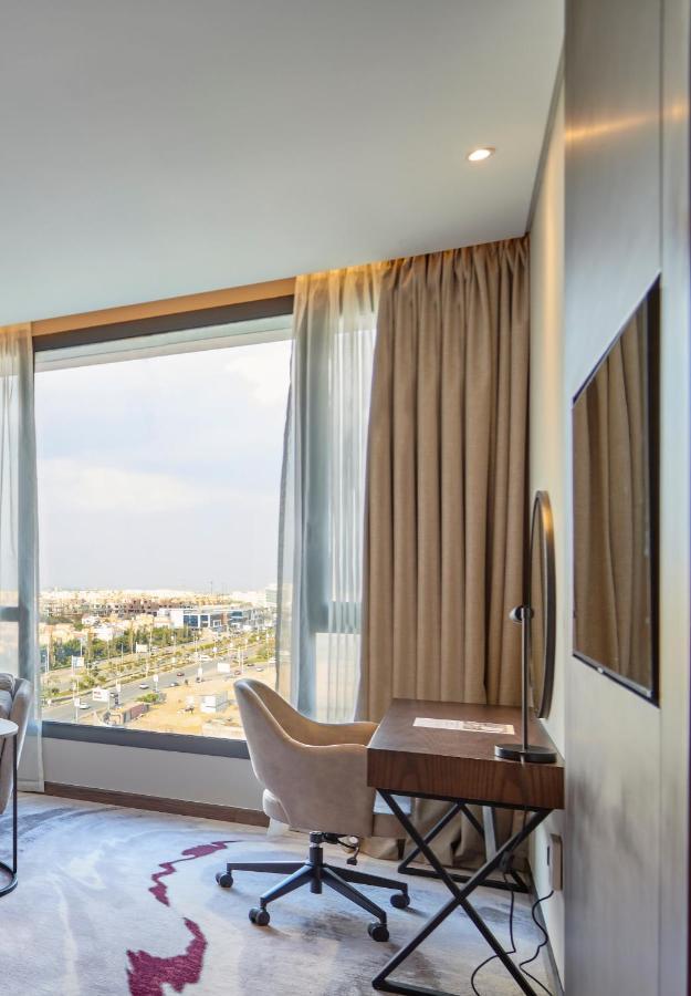 Crowne Plaza - West Cairo Arkan By Ihg Hotel 5*