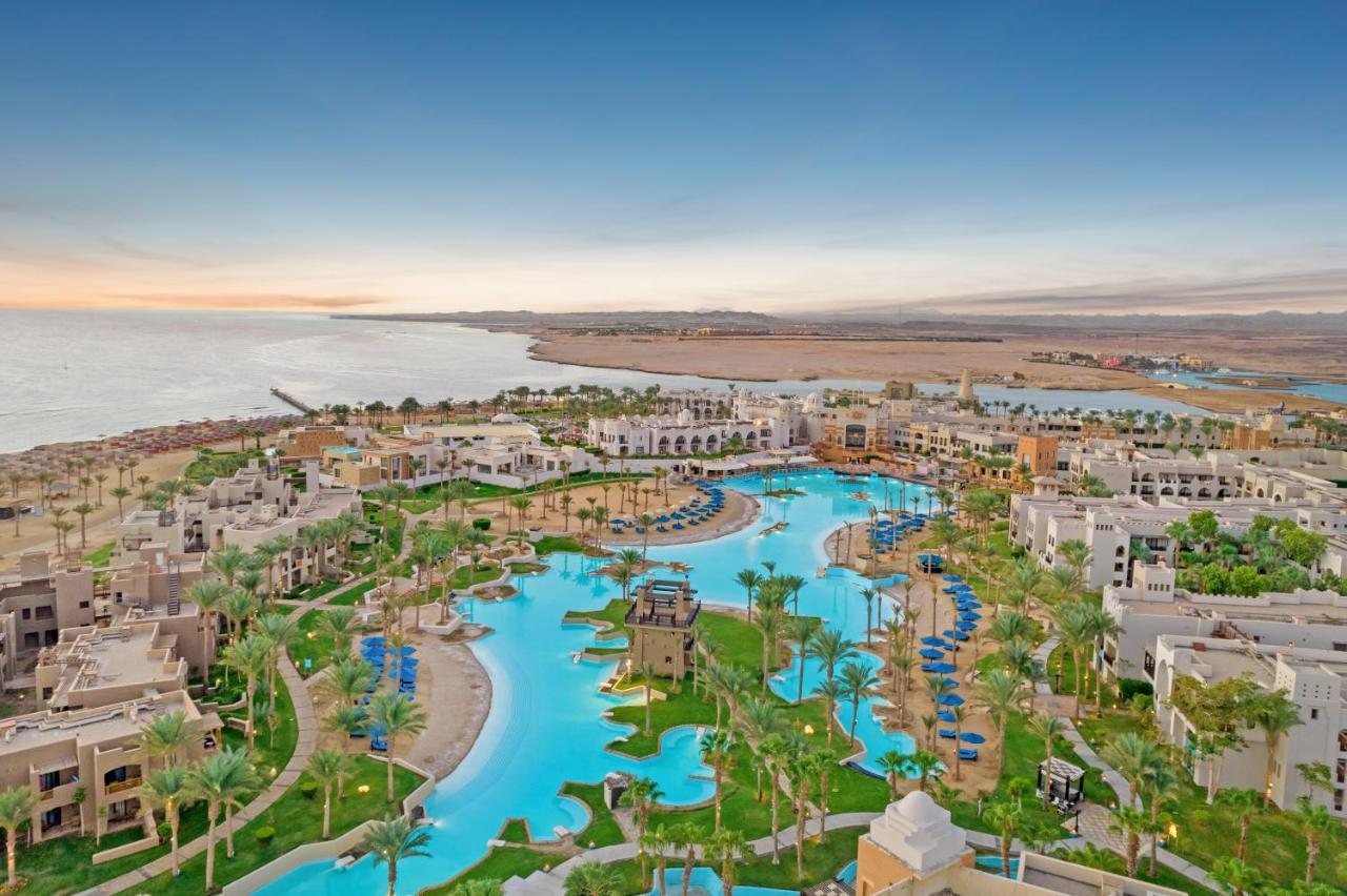 Pickalbatros Oasis 5* Port Ghalib