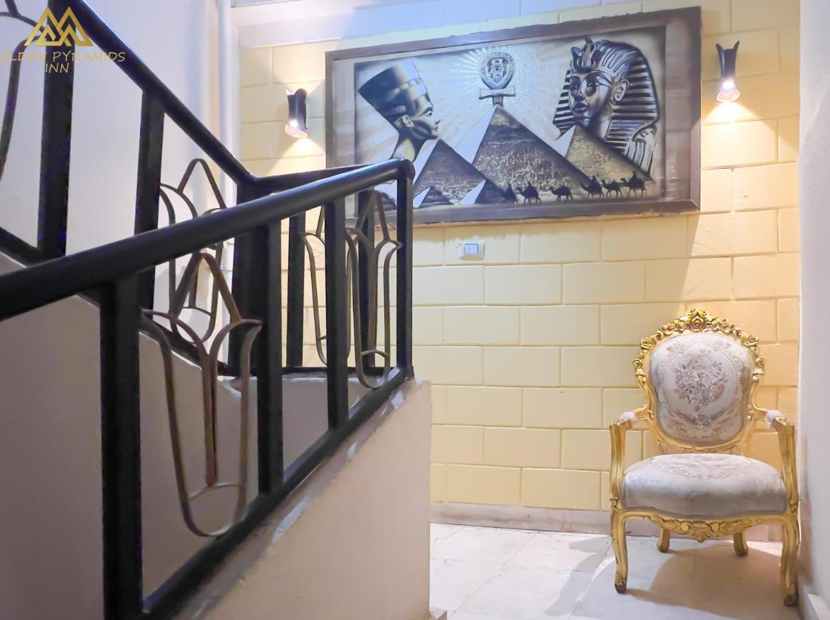 Hotel Golden Pyramids 3*