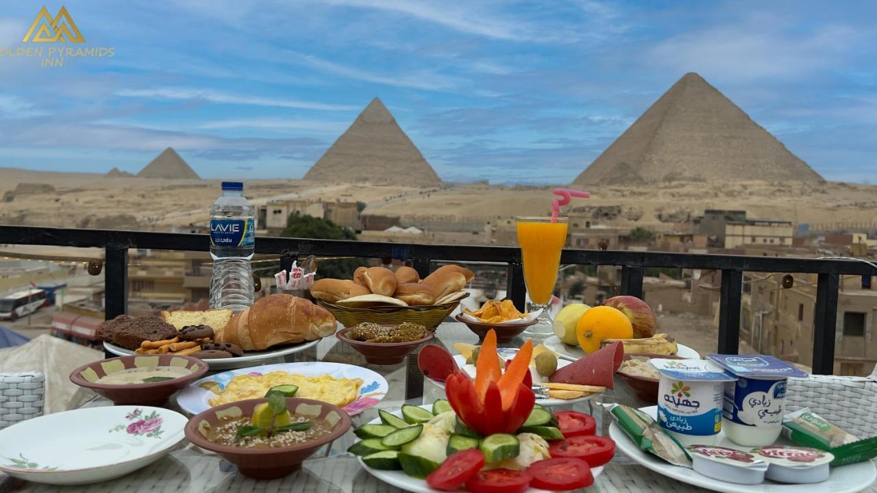 Golden Pyramids Hotel 3*