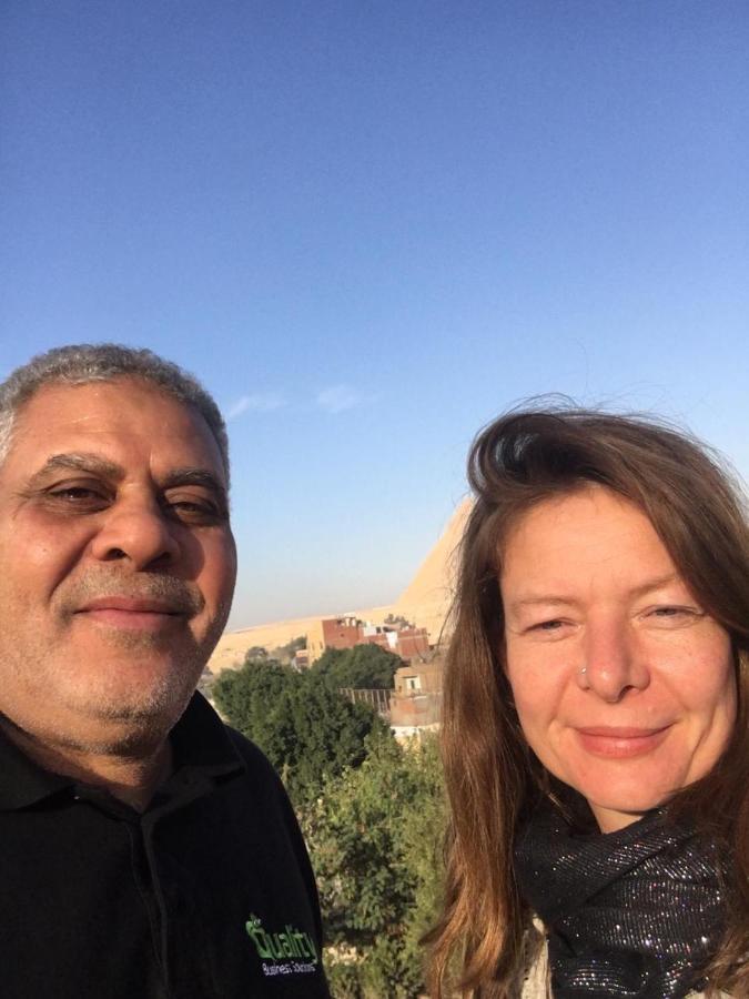 Timo Apartment Cairo