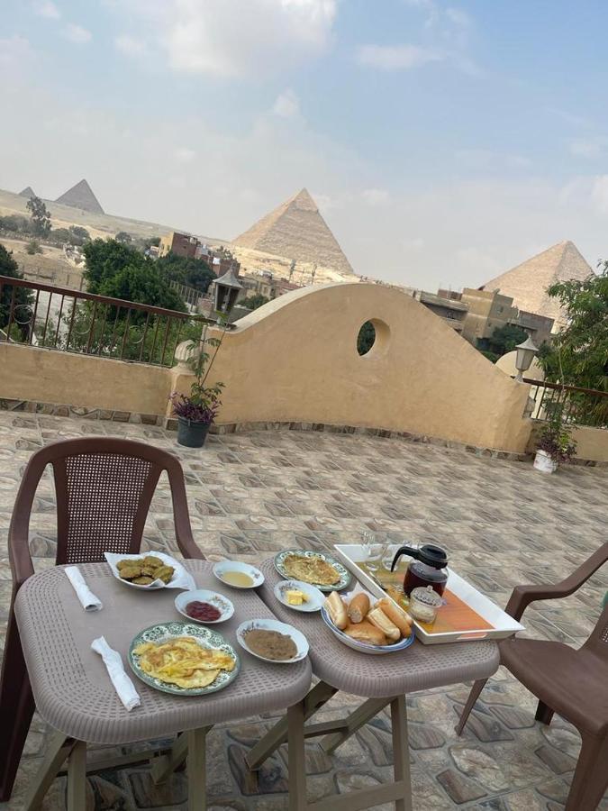 Timo Apartment Cairo