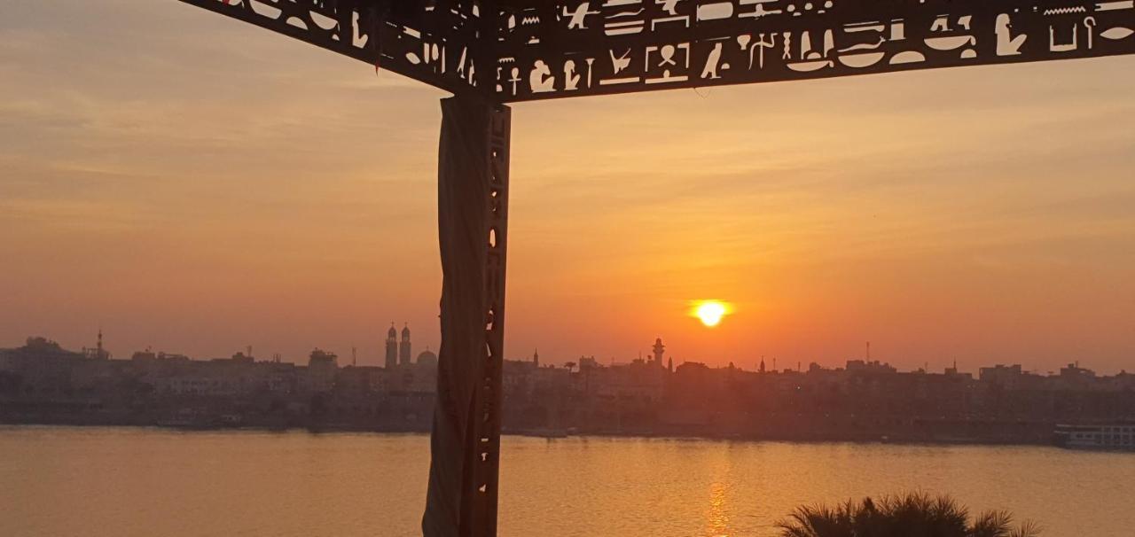 Apartamento Nile Sunrise Flats *