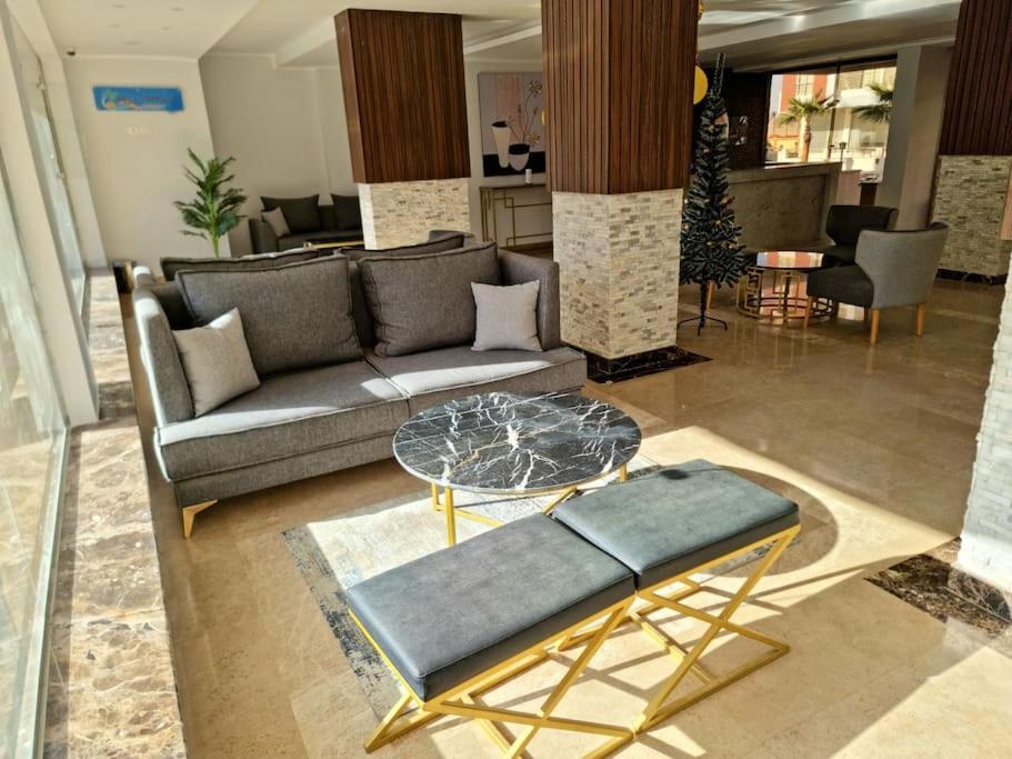 Aqua Tropical Large With Swimming Pools Apartment Hurghada