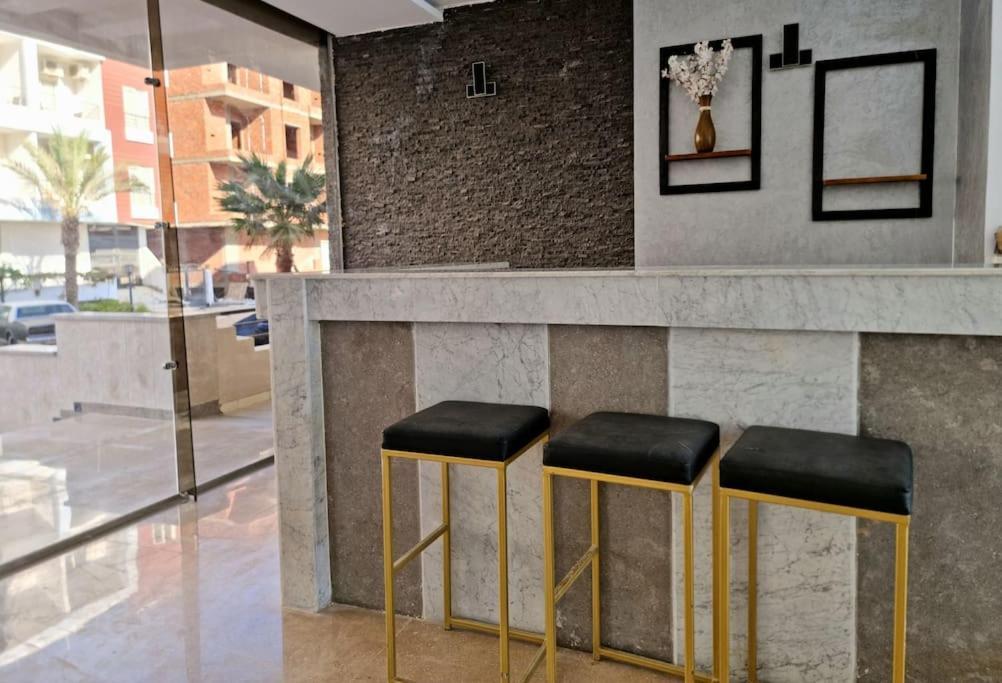 Aqua Tropical Large With Swimming Pools Apartment