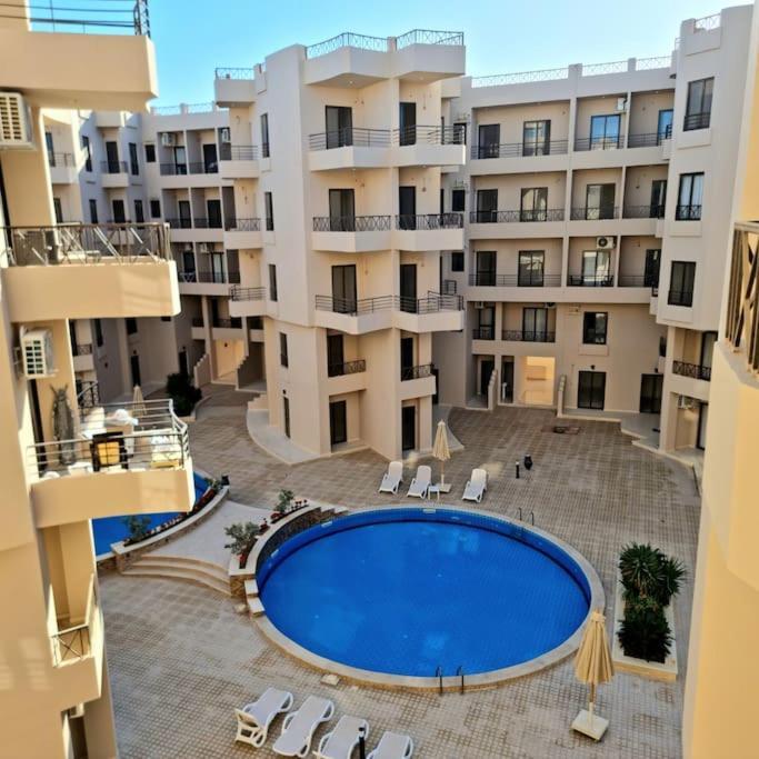 Aqua Tropical Large With Swimming Pools Apartment *