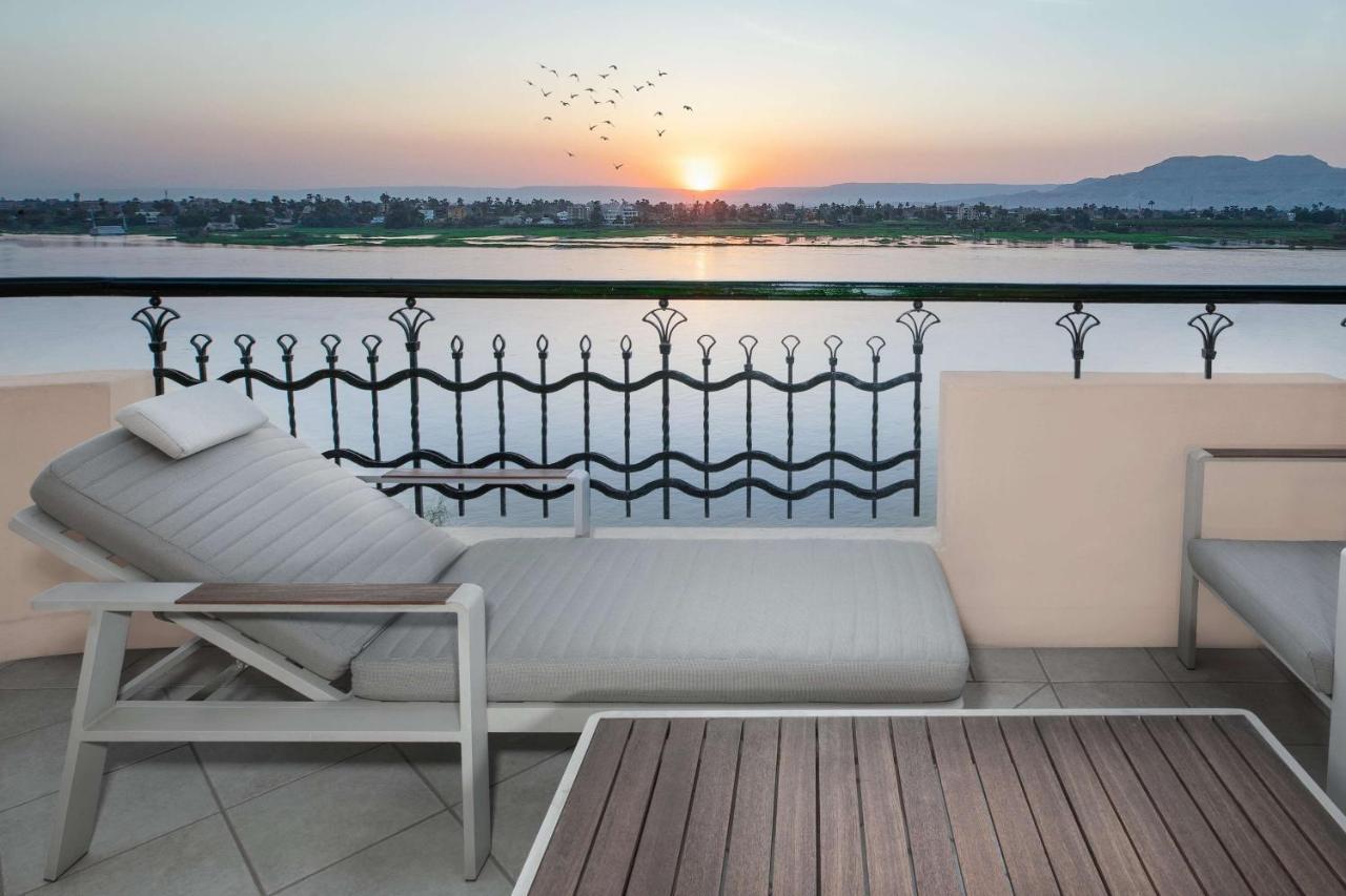 Steigenberger Nile Palace - Convention Center 5*