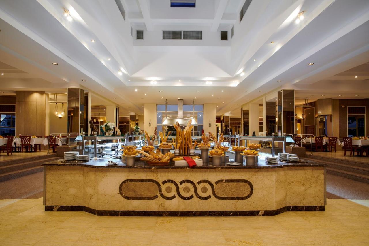 Maritim Jolie & Casino Sharm El Sheikk