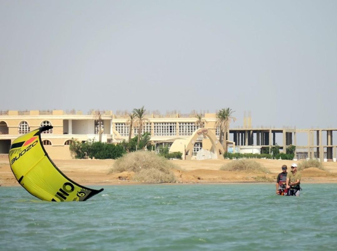 Aqua Tropical Large With Swimming Pools Apartment Hurghada