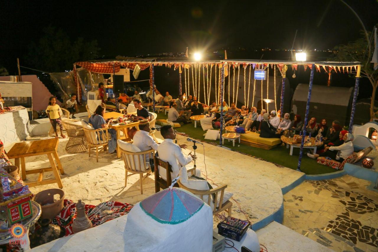 Nubian Palace - By Kerma Hospitality Bed & Breakfast 2*