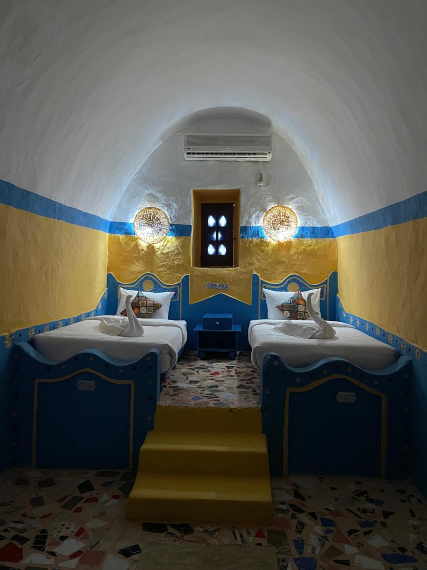 Nubian Palace - By Kerma Hospitality 2*