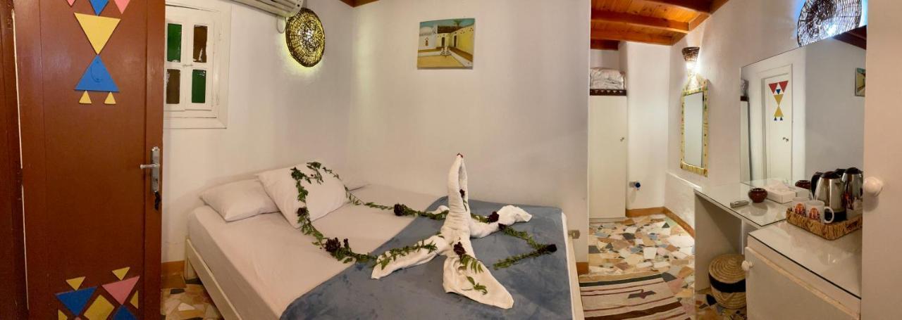 Nubian Palace - By Kerma Hospitality 2* Aswan