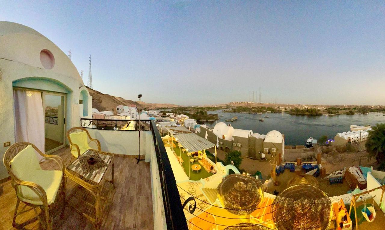Nubian Palace - By Kerma Hospitality Aswan