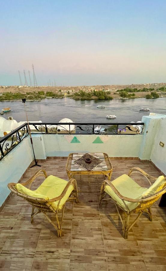Nubian Palace - By Kerma Hospitality Aswan
