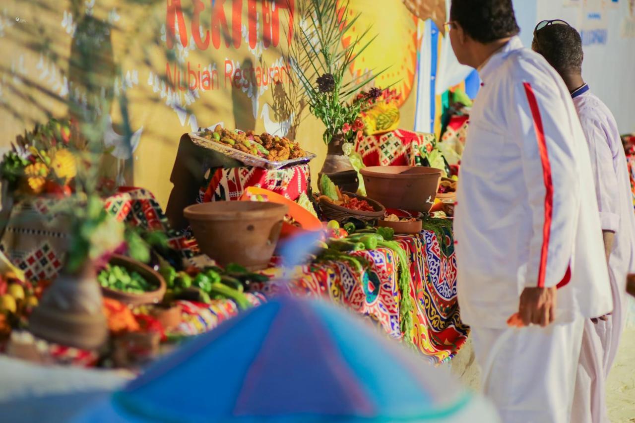 Bed & Breakfast Nubian Palace - By Kerma Hospitality