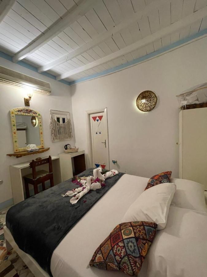 Nubian Palace - By Kerma Hospitality Aswan