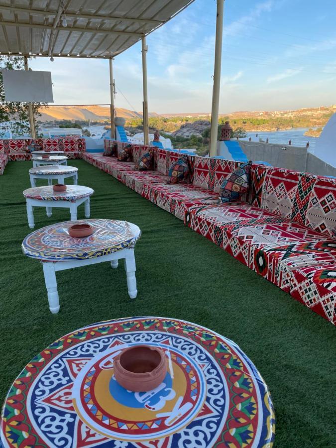 Bed & Breakfast Nubian Palace - By Kerma Hospitality Aswan