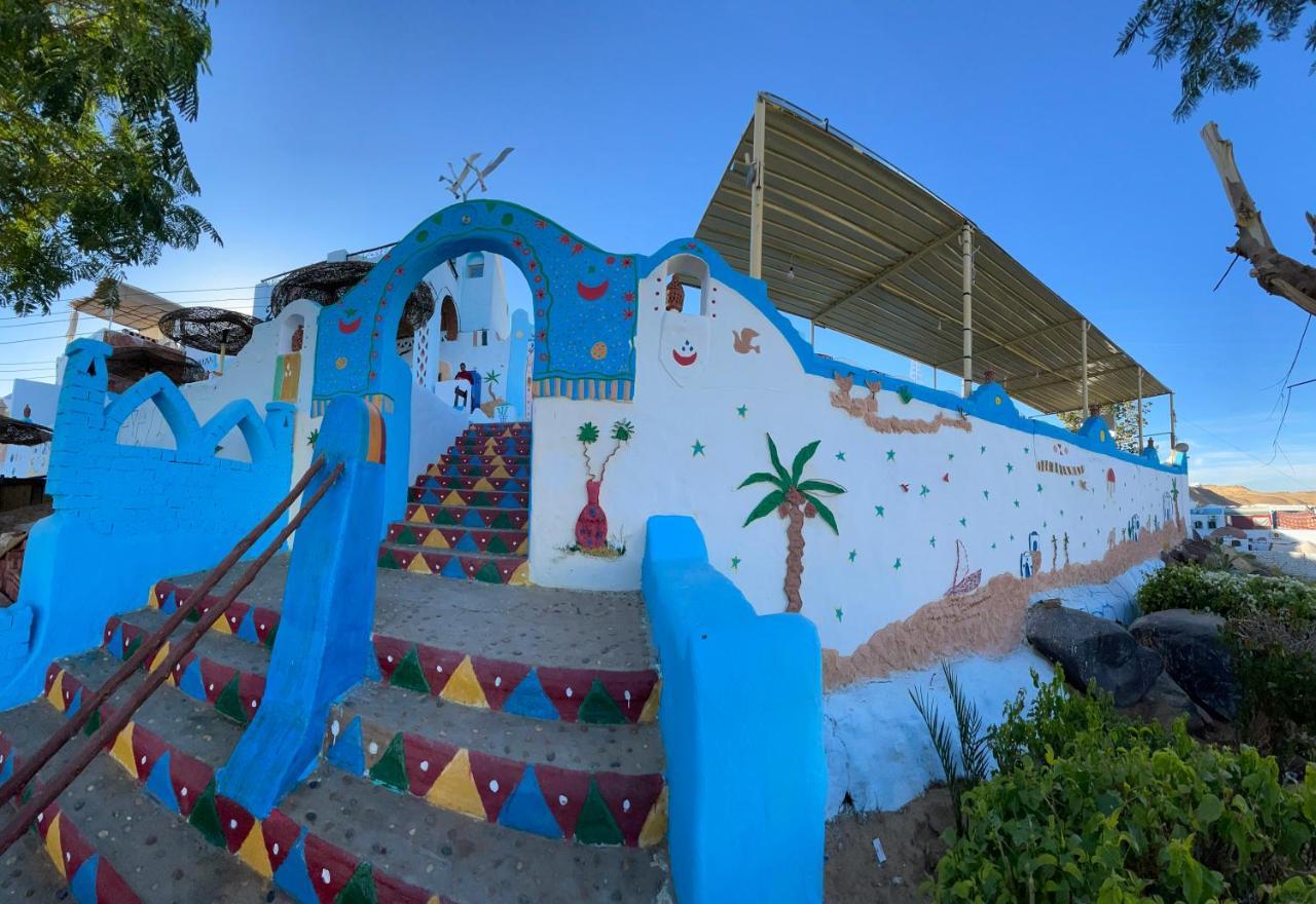 Nubian Palace - By Kerma Hospitality Bed & Breakfast