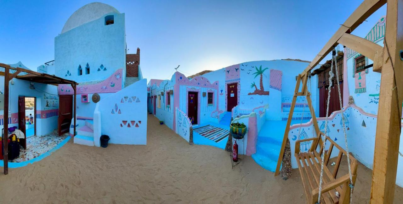 Nubian Palace - By Kerma Hospitality Bed & Breakfast