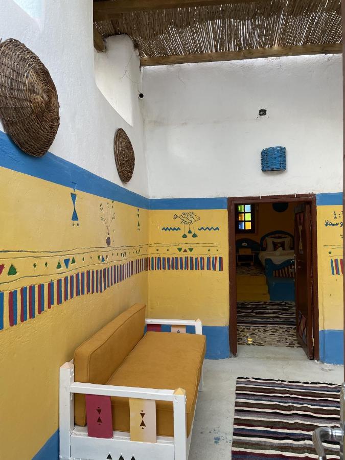Bed & Breakfast Nubian Palace - By Kerma Hospitality Aswan