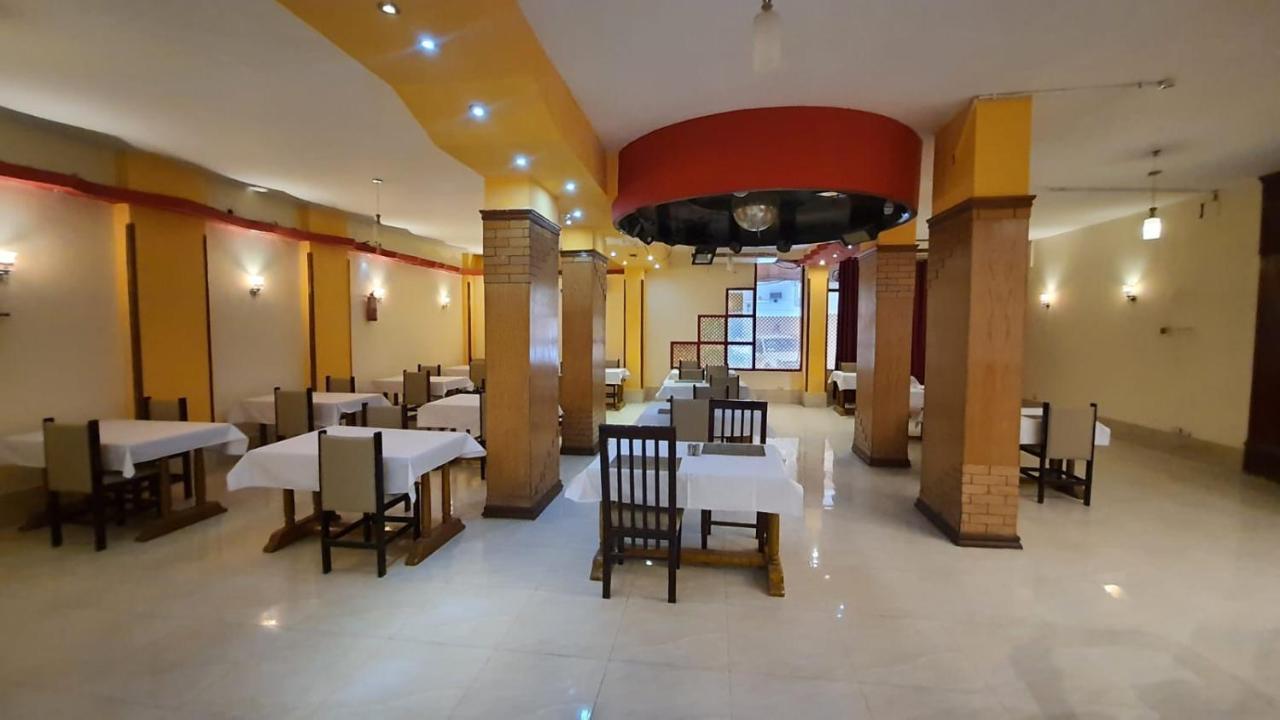Royal Hotel Hurghada