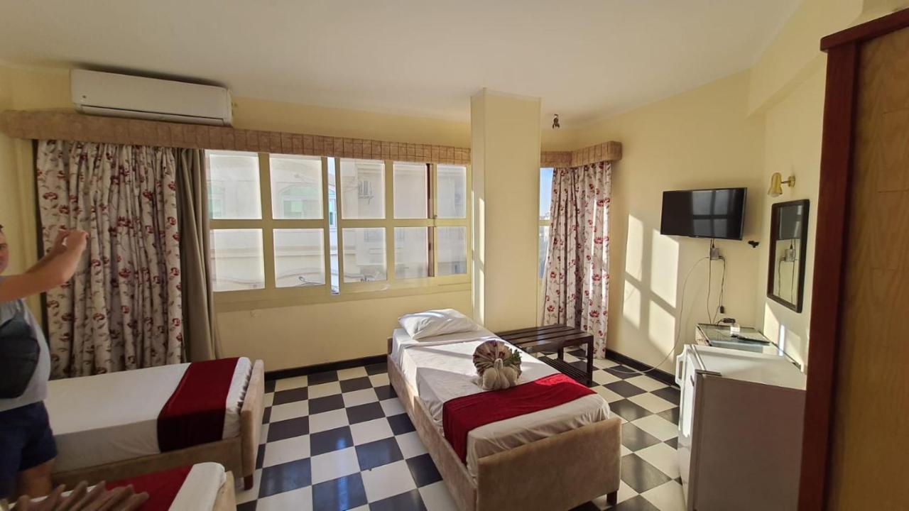 Royal Hurghada
