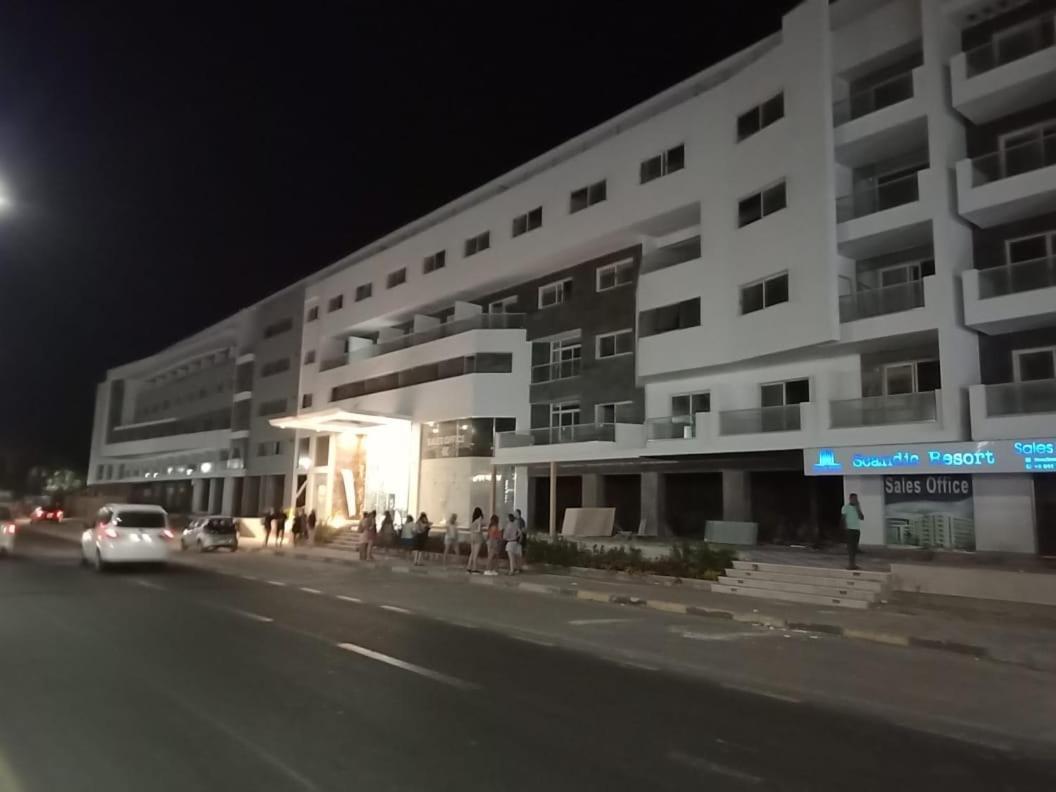 Scandic * Hurghada