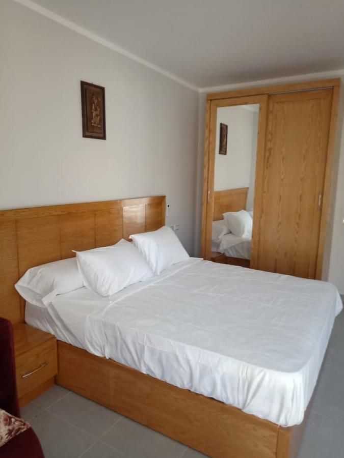 Scandic Apartamento *